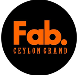 Fab Ceylon Grand
