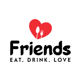 Friends — Eat Drink Love