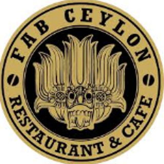 Fab Ceylon Restaurant & Cafe