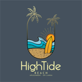 HighTide Beach