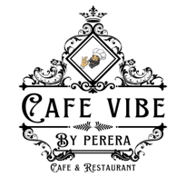 Cafe Vibe by Perera