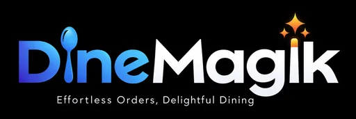 DineMagik client