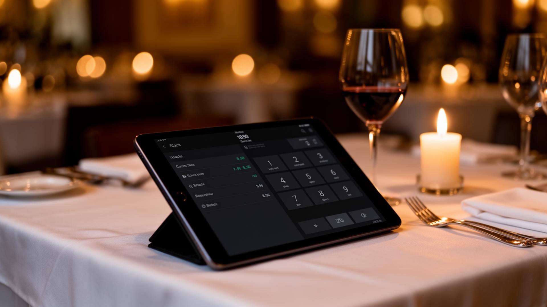 Fine dining, Colombo