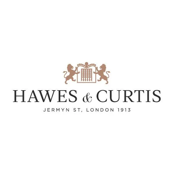 Hawes & Curtis project